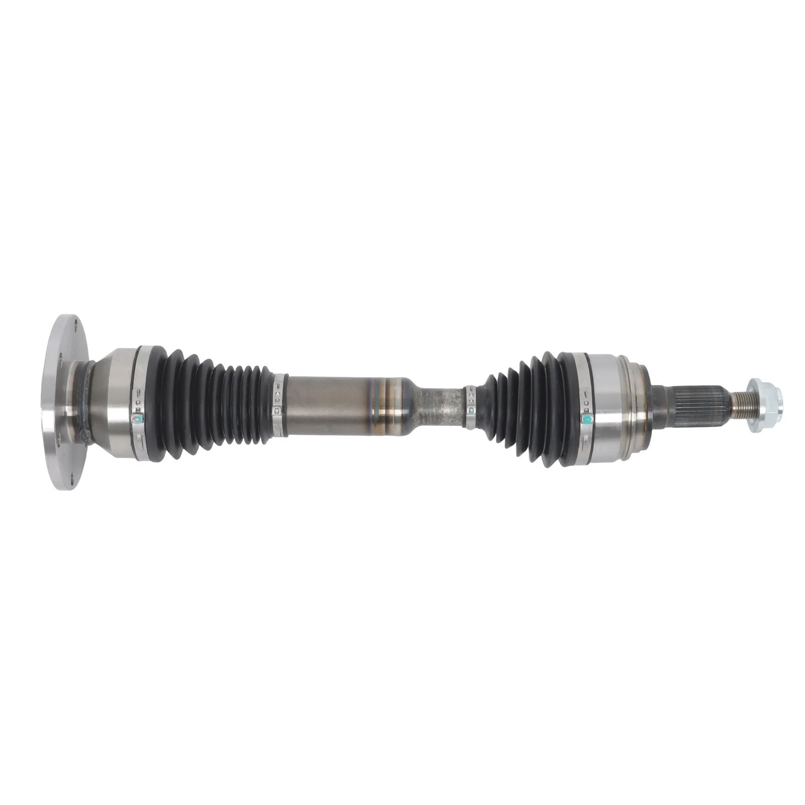 Front CV Axle Assembly for Chevy Silverado 1500 (2007-2018)