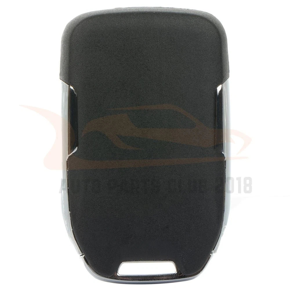 2X Key Entry Remote Fob for Chevrolet Suburban Tahoe (2015–2020)
