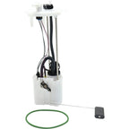 Electric Fuel Pump for Ford F250 F350 F450 F550 (2011–2016)