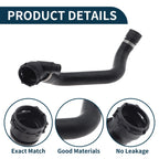 Radiator Hose No. 17128662836 for BMW 230i (2017–2021)