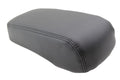Leather Synthetic Center Console Armrest Cover for Hummer H3 (2005–2010)