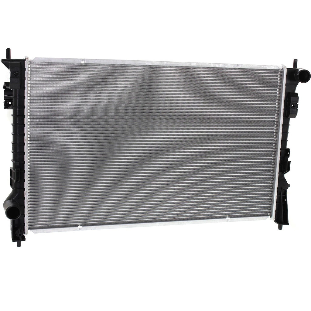 Aluminum Radiator for Ford Taurus, MKS (2013–2019)