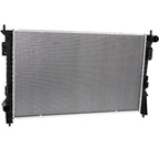 Aluminum Radiator for Ford Taurus, MKS (2013–2019)
