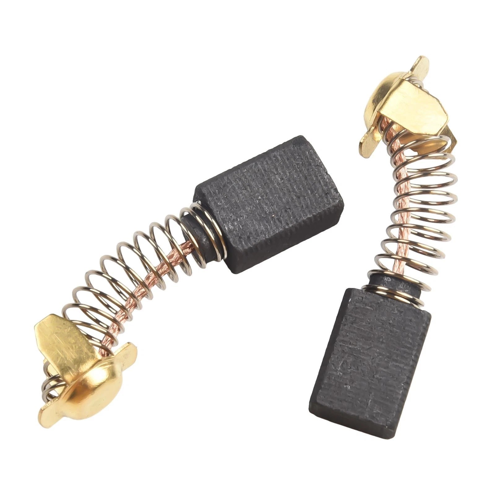 Replacement Carbon Brushes N088403 N398321 for DWP849 DWP849X (2pcs Set)