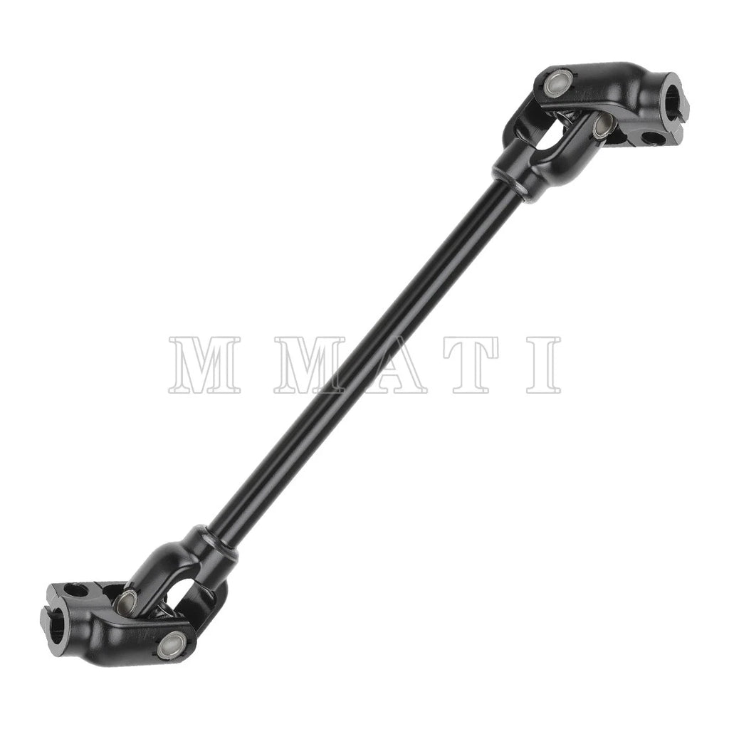 Black Lower Steering Shaft 1823995 for Polaris Ranger Crew 800 (2012–2013)