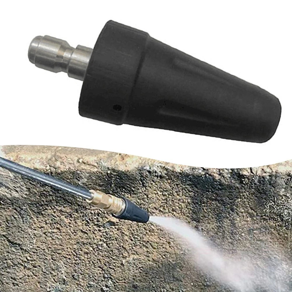 High Pressure Cleaning Tool with 360 Degree Rotation for All Vehicles