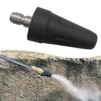 High Pressure Cleaning Tool with 360 Degree Rotation for All Vehicles
