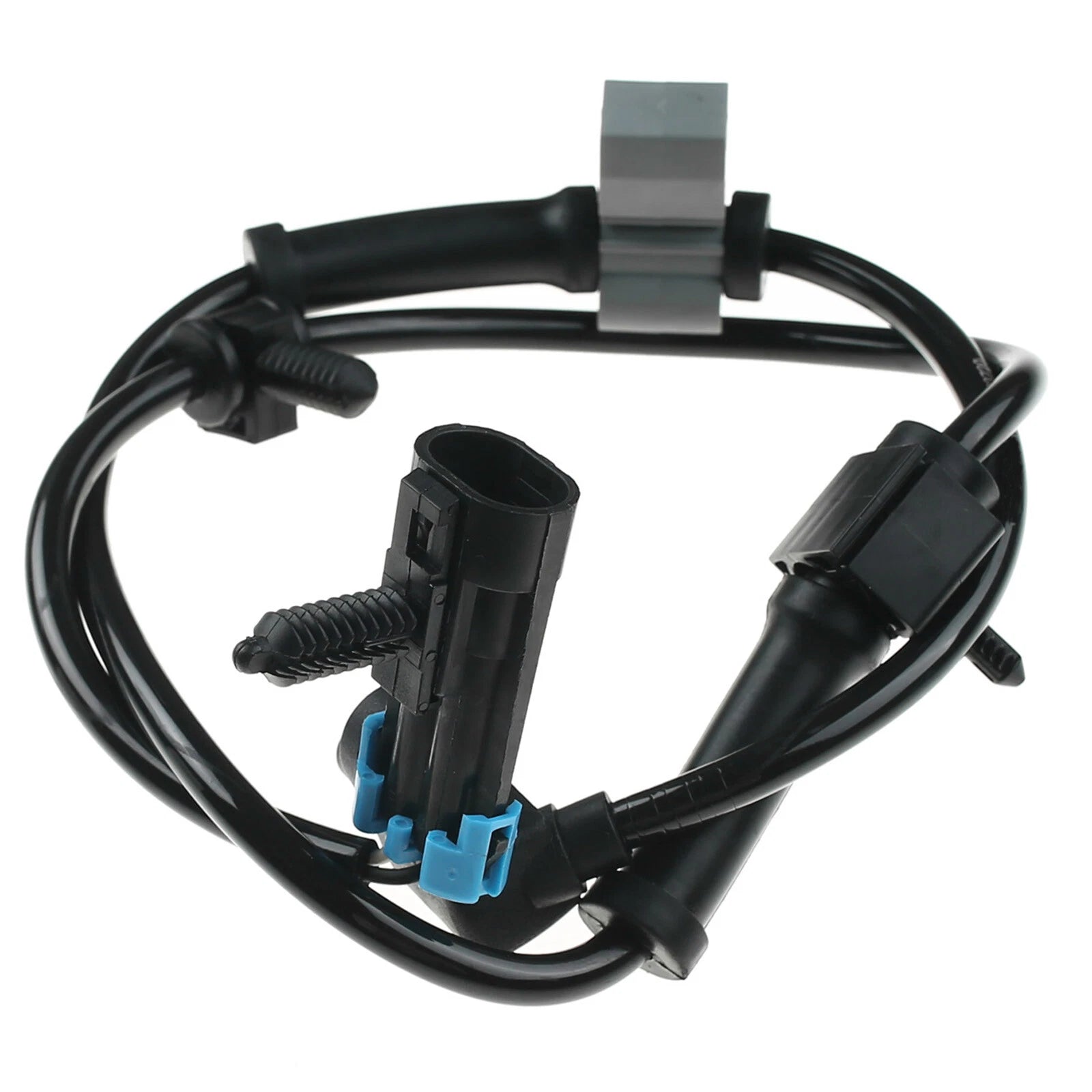 Front ABS Wheel Speed Sensor for Chevy Express 1500 Tahoe (2003-2006)