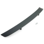 2X Rear Trunk Spoiler for Dodge Charger RT (2006–2010)