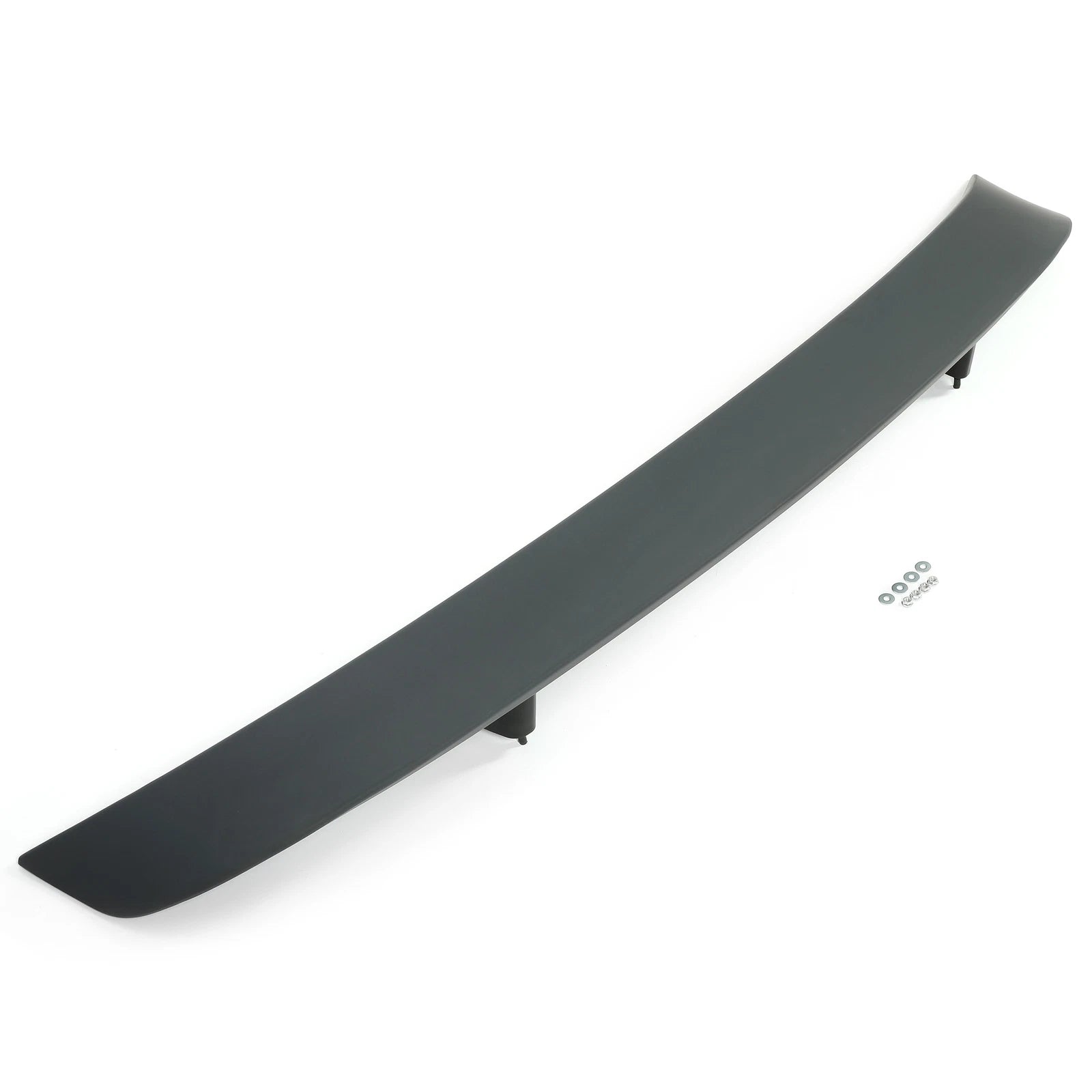 2X Rear Trunk Spoiler for Dodge Charger RT (2006–2010)