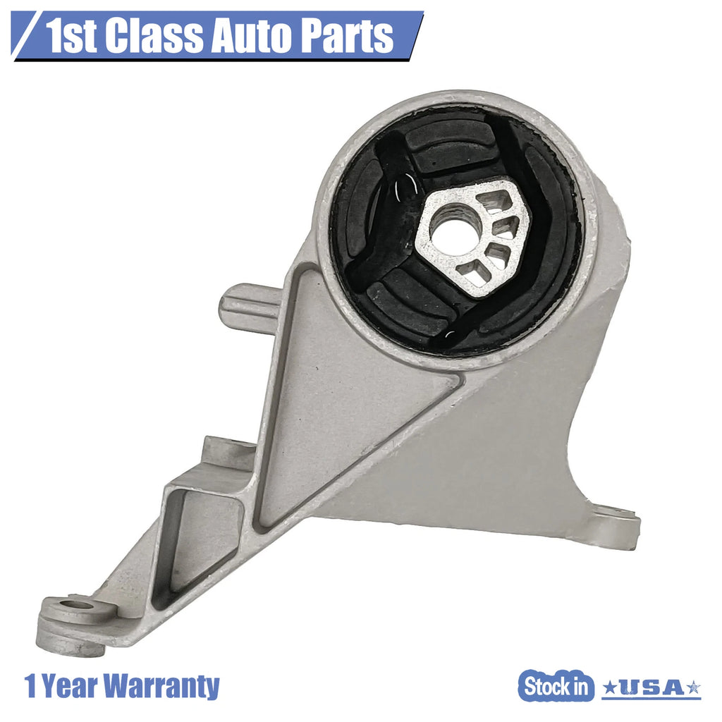 Front Transmission Mount for Chevrolet Equinox Pontiac Torrent (2005–2009)