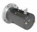 Winch Motor for Pacific Scientific & Anchor Lifts (W-8930, W-8930B)
