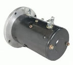 Winch Motor for Pacific Scientific & Anchor Lifts (W-8930, W-8930B)