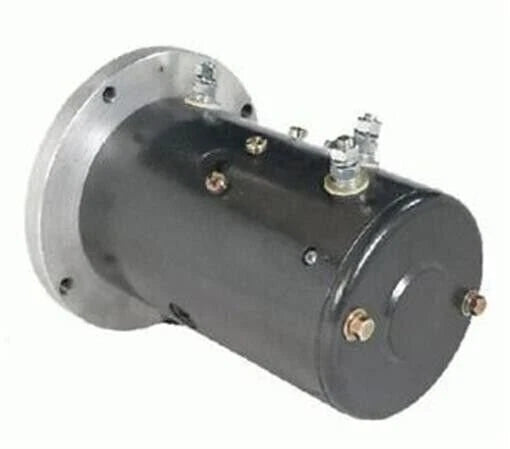 Winch Motor for Pacific Scientific & Anchor Lifts (W-8930, W-8930B)