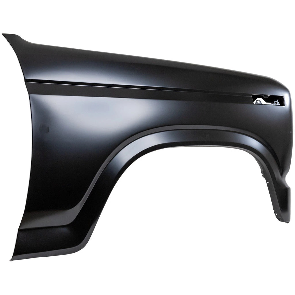 Fender for Ford F-150 (1980–1986) Front Passenger Side