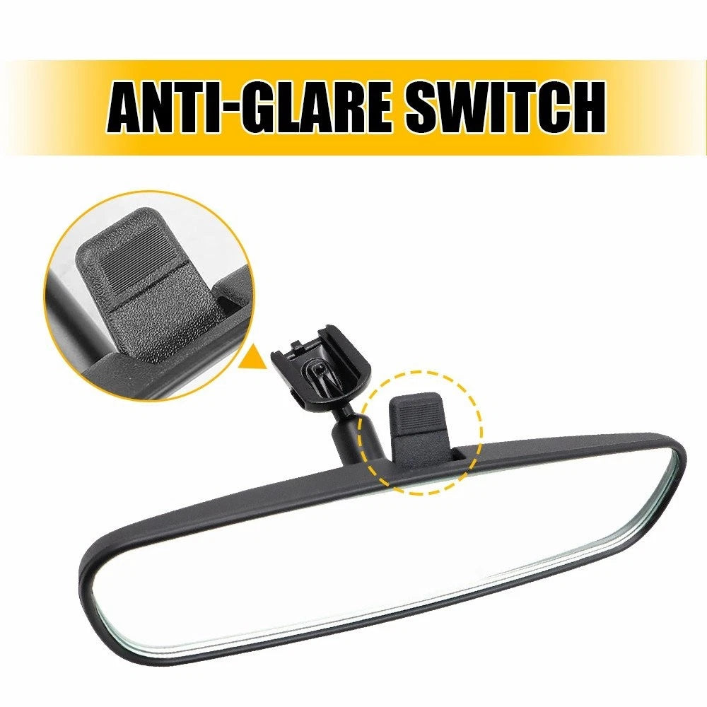 Inside Center Rear View Mirror for Honda Accord (2016–2022) 76400-TF0-A01