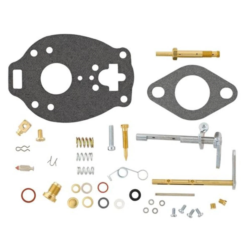 Complete Carburetor Kit for John Deere (R7912)
