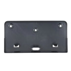 Tow Hook License Plate Mounting Bracket for VW GTI (2015)