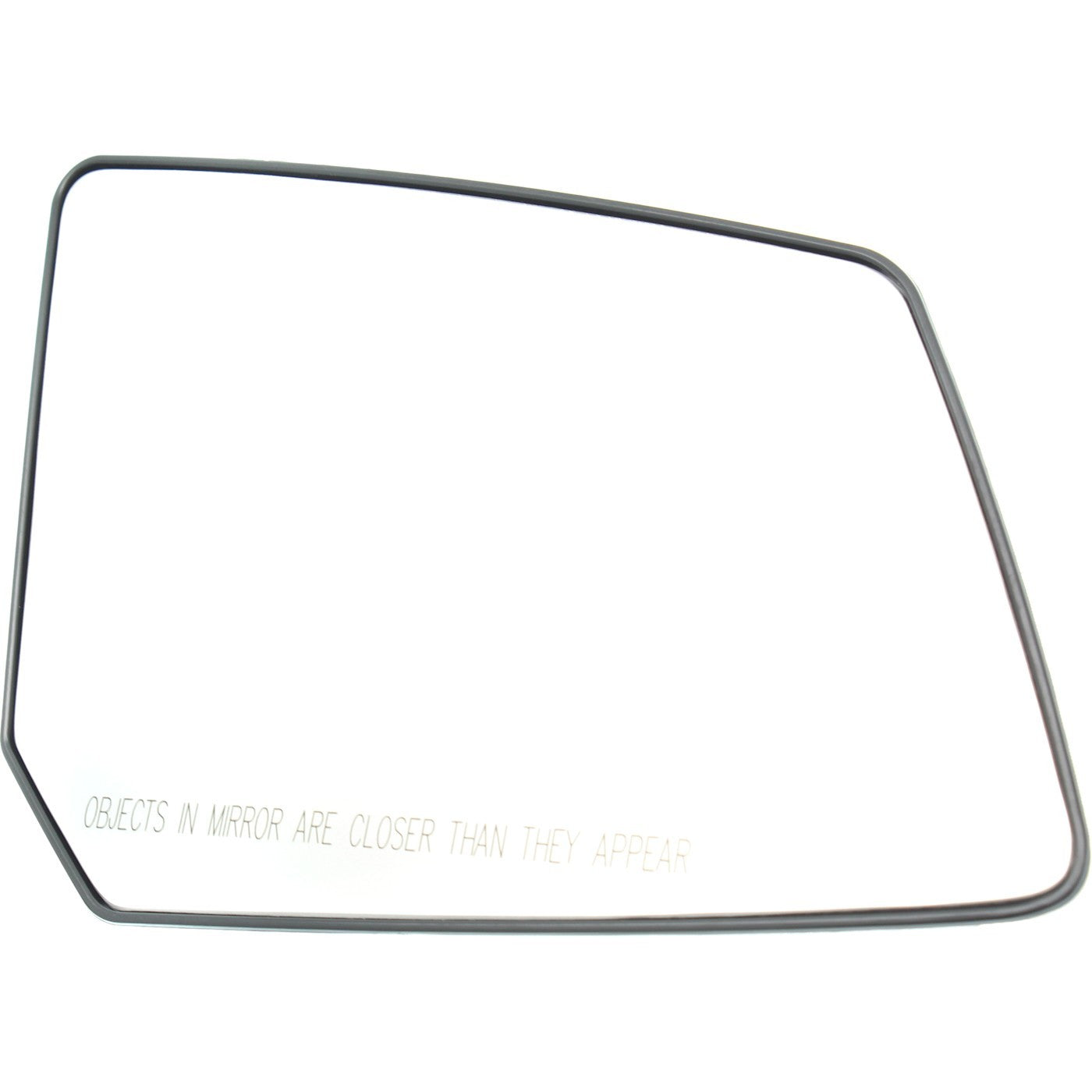 Mirror Glasses Set of 2 for Chevy GMC