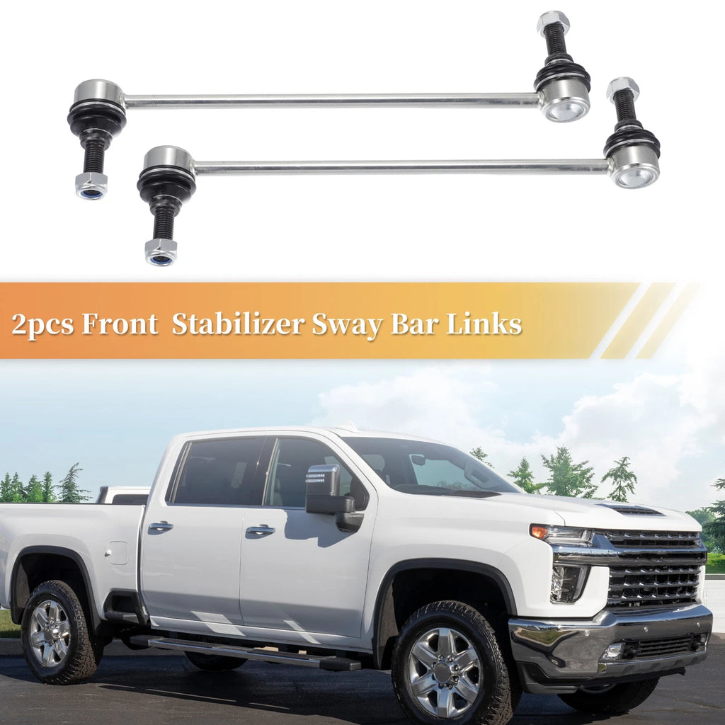 2pcs Front Stabiliser Sway Bar Link for Buick LaCrosse (2012–2016) No.K750660