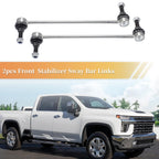 2pcs Front Stabiliser Sway Bar Link for Buick LaCrosse (2012–2016) No.K750660