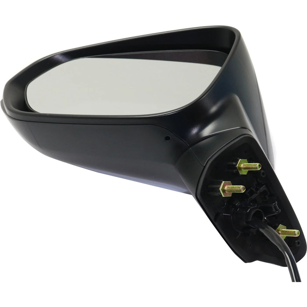 Heated Driver Left Side Mirror for Lexus RX350 RX450h RX350L (2018–2019)
