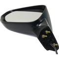 Heated Driver Left Side Mirror for Lexus RX350 RX450h RX350L (2018–2019)