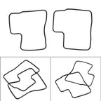 Carburetor Float Bowl Gaskets for Honda GL1200 GL1500 NT650 VF1100 VF750