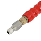 Pressure Washer Hose 3/8" x 50ft 6000 PSI Non-Marking