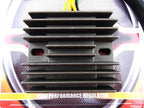 Regulator Rectifier Assembly for Honda VT1300 CX (2010-2012)