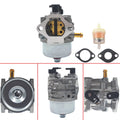 Set of 2 Carburetors for Kawasaki FJ180V (2010–2023) 15004-0962 7010 22298 22189