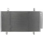 Aluminum Radiator & AC Condenser Cooling Kit for Lexus ES350 (2016–2018)