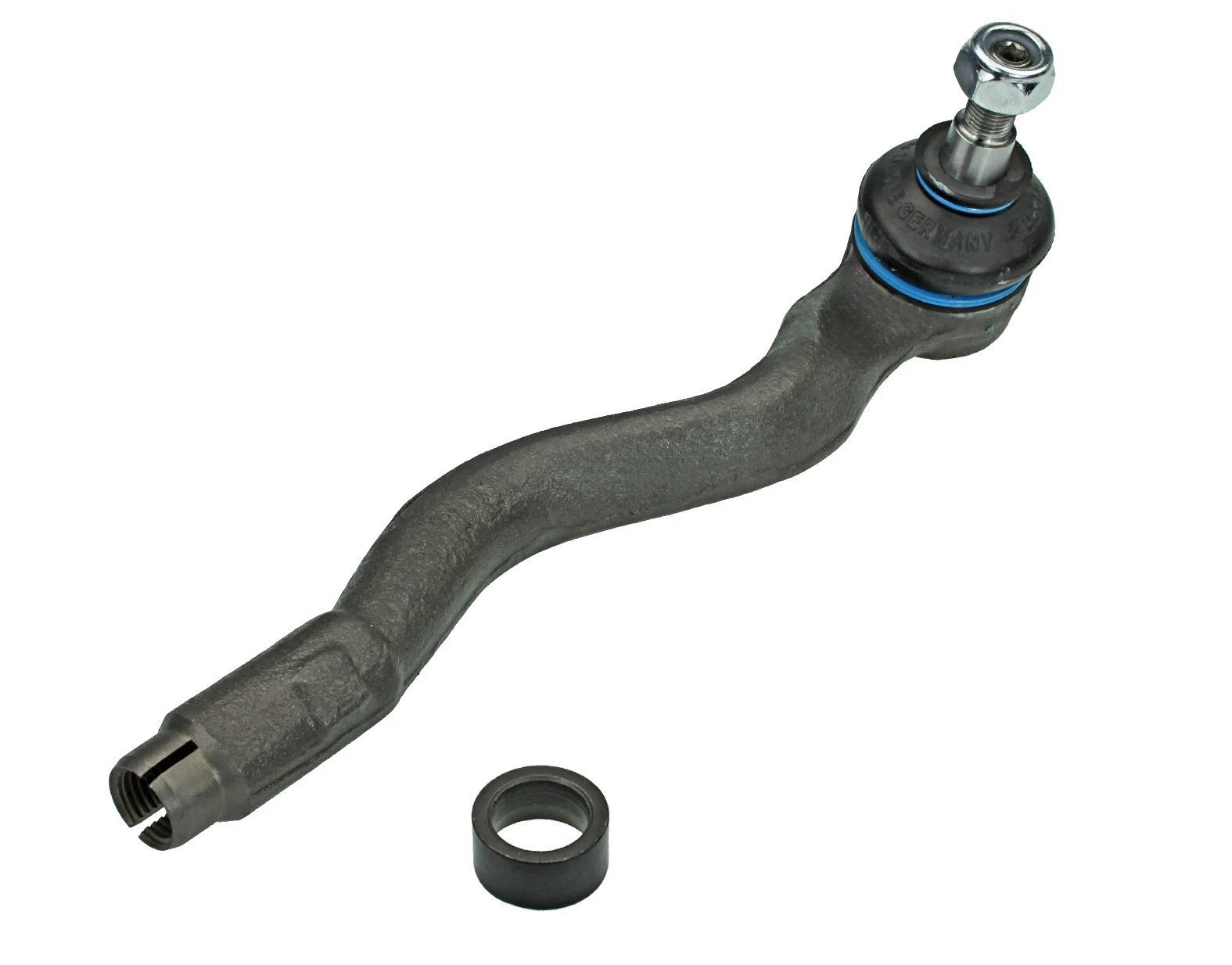 Meyle Front Right Steering Tie Rod End for BMW Z3, 318is, M3 (1996–2002)