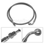 Front Right Brake Hose Line for Polaris Ranger 500 700 4x4 6x6 XP (2000–2014)
