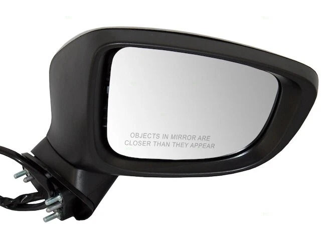 Right Mirror for Mazda 6 (2014–2016) BK569TZ