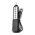 Electric Fence Tester 10KV Waterproof with 6 Indicator Lights