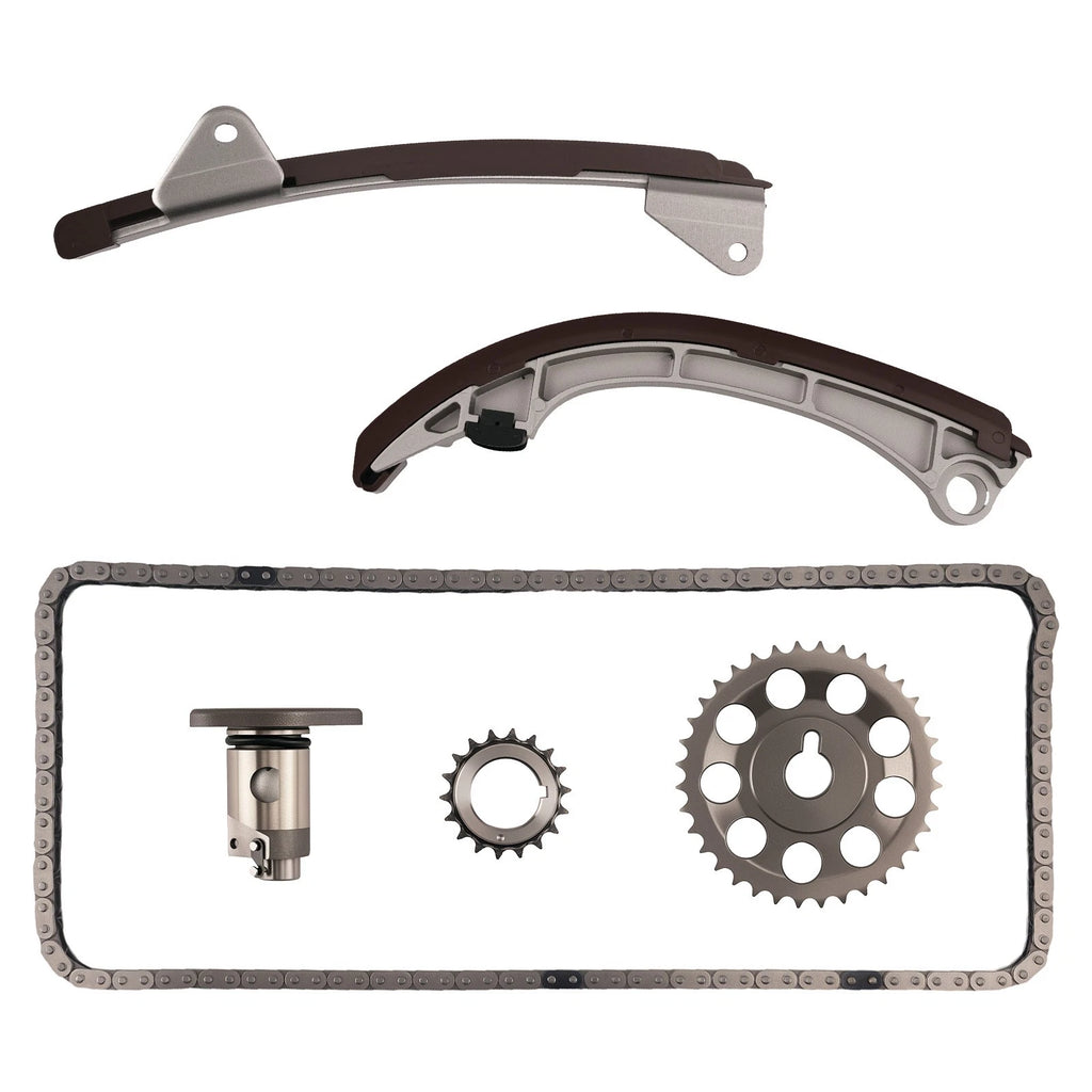 Engine Timing Chain Kit for Toyota Matrix Vibe 1.8L (2003–2008) 9-4200SA