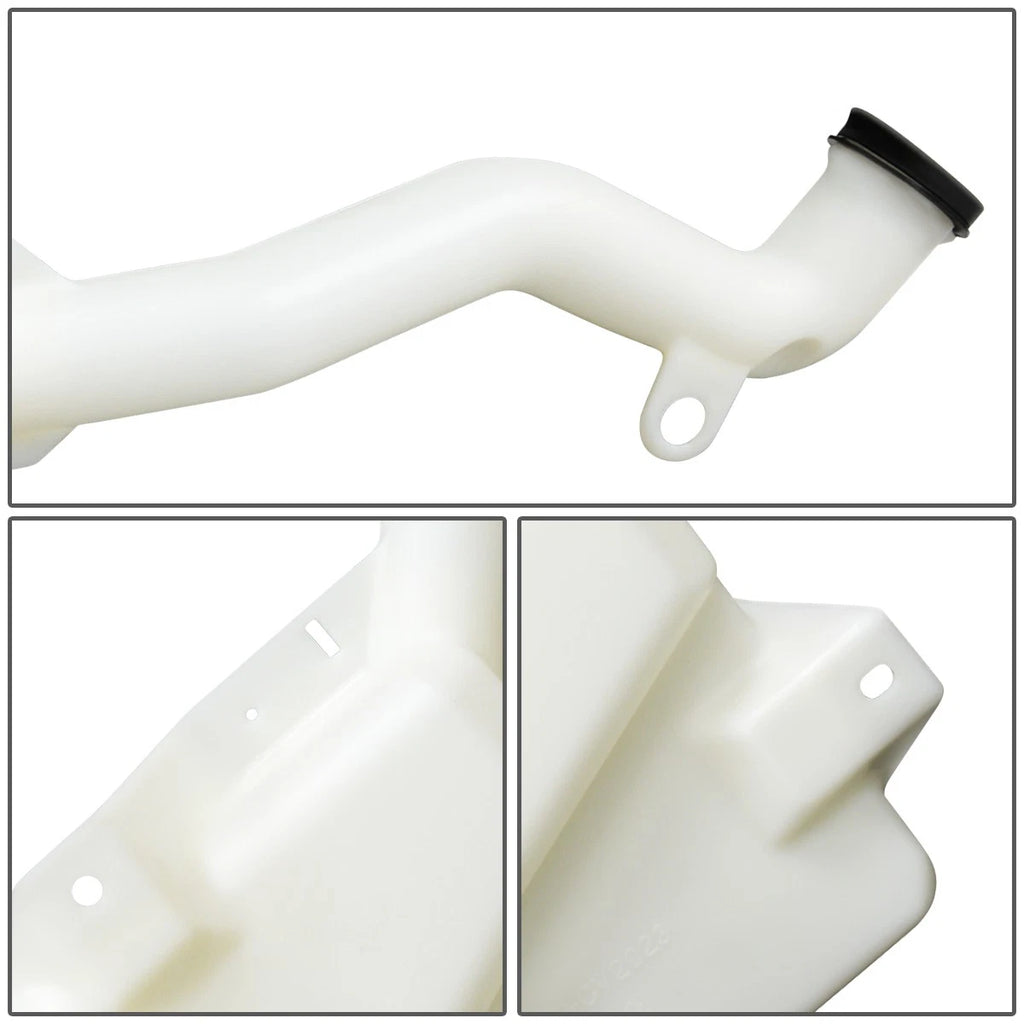 Windshield Washer Reservoir Tank for Cadillac XLR, Chevy Corvette (2004–2013)