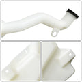 Windshield Washer Reservoir Tank for Cadillac XLR, Chevy Corvette (2004–2013)