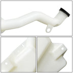 Windshield Washer Reservoir Tank for Cadillac XLR, Chevy Corvette (2004–2013)