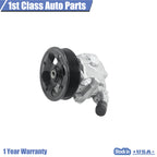 Power Steering Pump for Subaru Legacy Outback (2005-2009)
