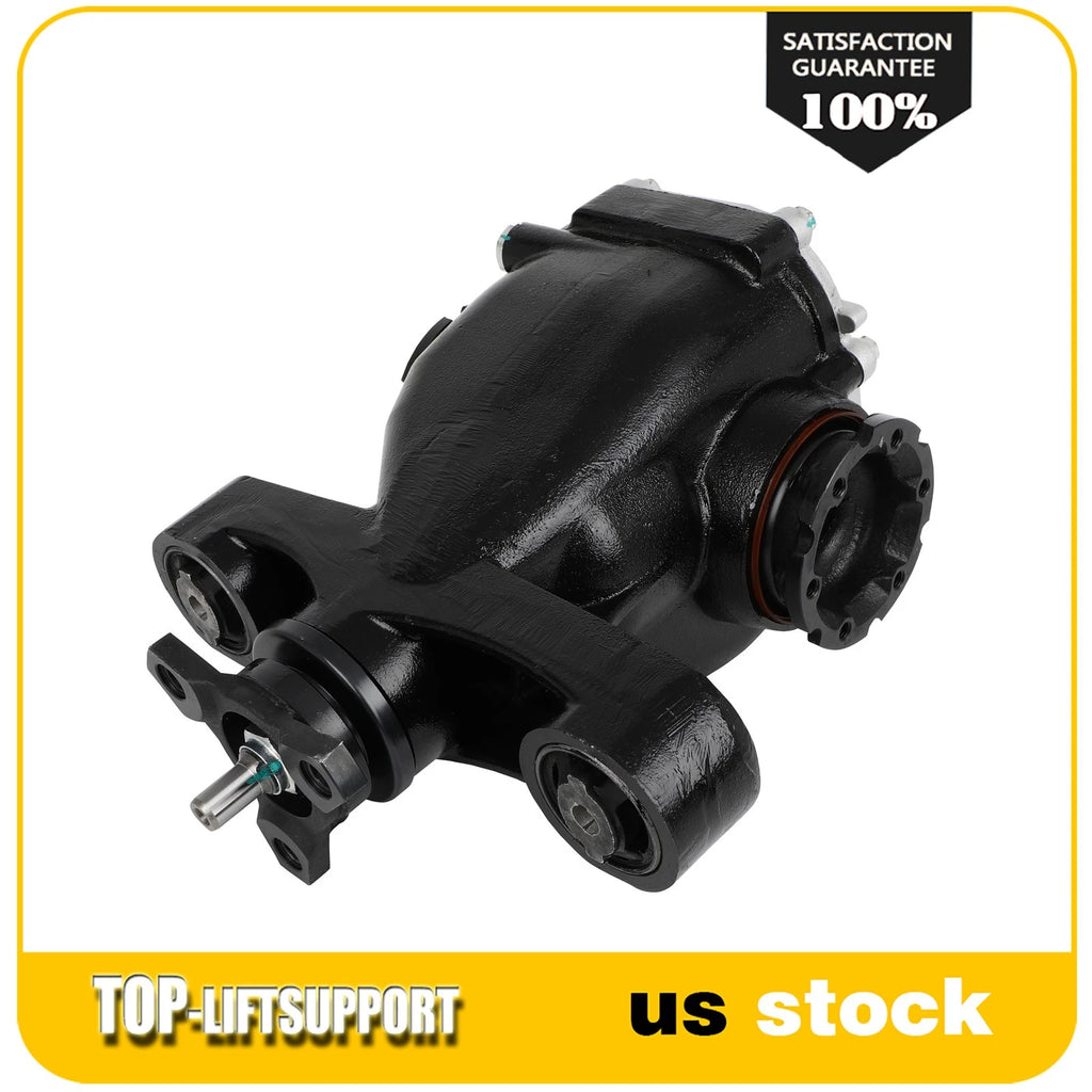 Rear Differential Axle Assembly for Cadillac CTS (2014)