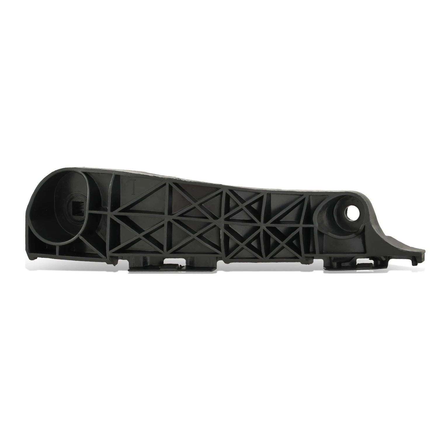 Bumper Support Bracket for Toyota RAV4 (2006–2012) Left Front Factory Style