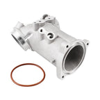 CNC 55mm High Flow Intake Manifold for Harley M8 Softail Touring (2018–2023)