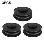 Trimmer Spools for Electric Grass (75mm)