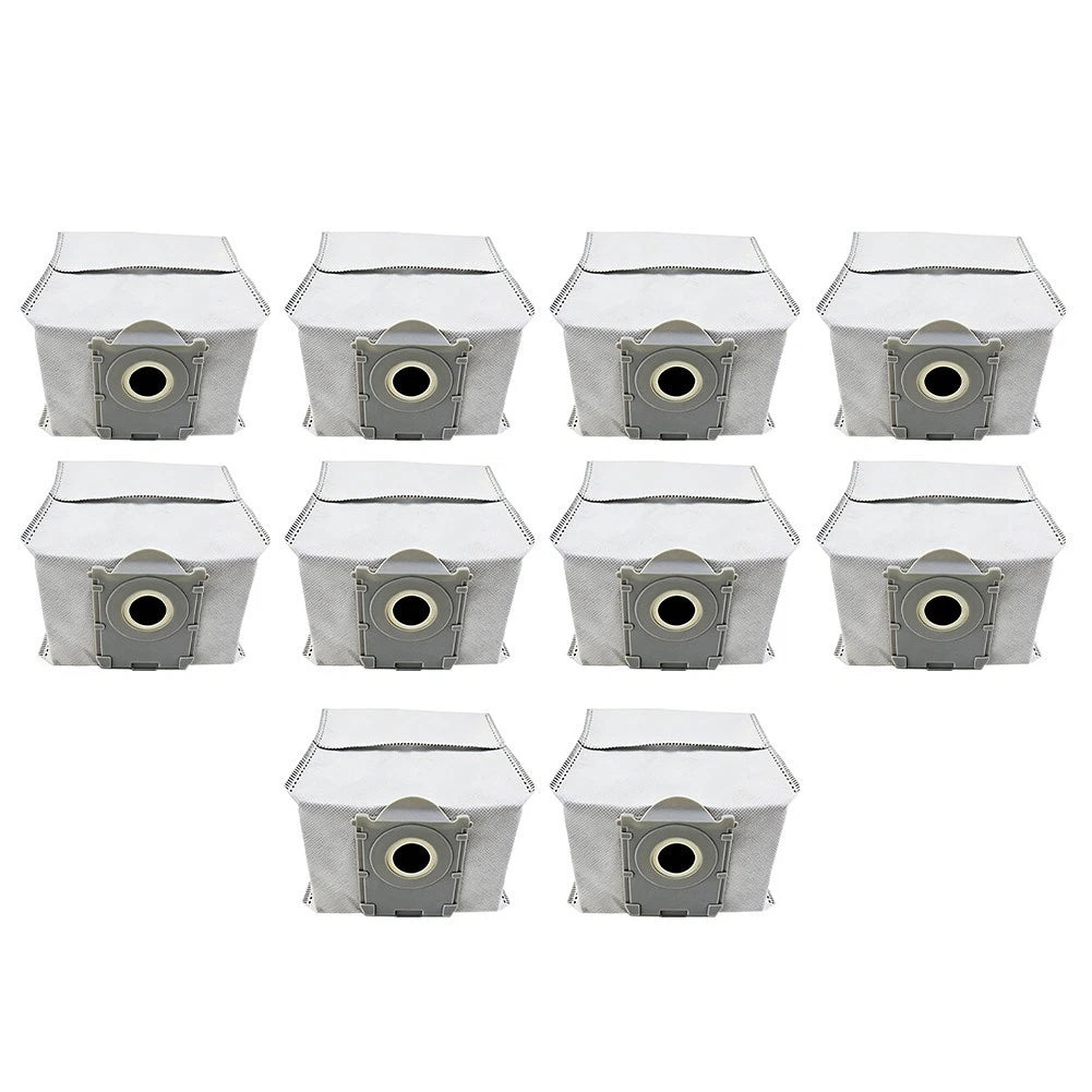 Dust Bags for Yeedi S16 Plus (2021–2023) - Tear Resistant, Reinforced Seams