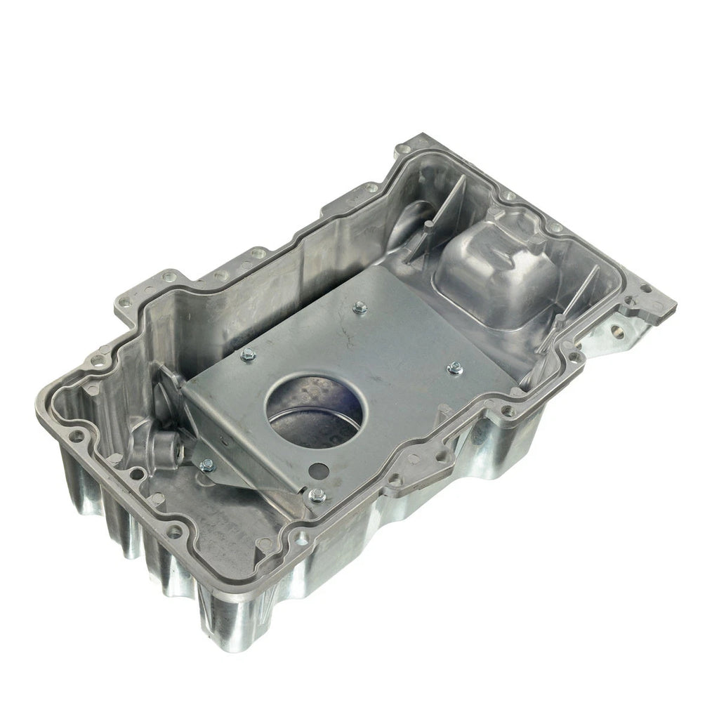 Engine Oil Pan Sump for Ford Escape Fusion Mercury Mariner (2006–2012)