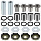 A-Arm Bushing Seal Kit for Kawasaki Suzuki Arctic Cat