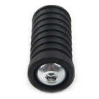Aluminum Black Shifter Toe Shift Peg Pedal for Harley Heritage Classic, Fatboy