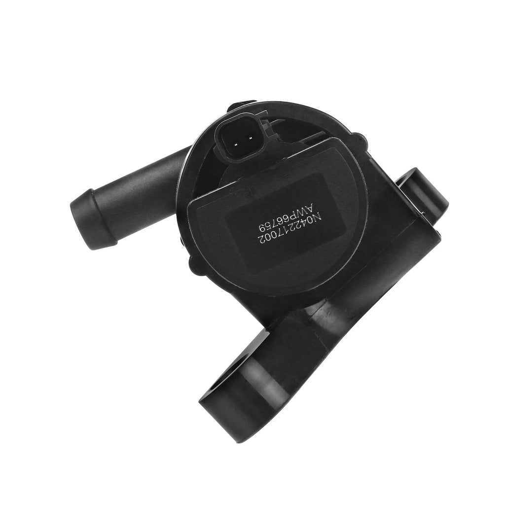Engine Auxiliary Water Pump for Ford Escape Mazda Tribute (2001-2012)